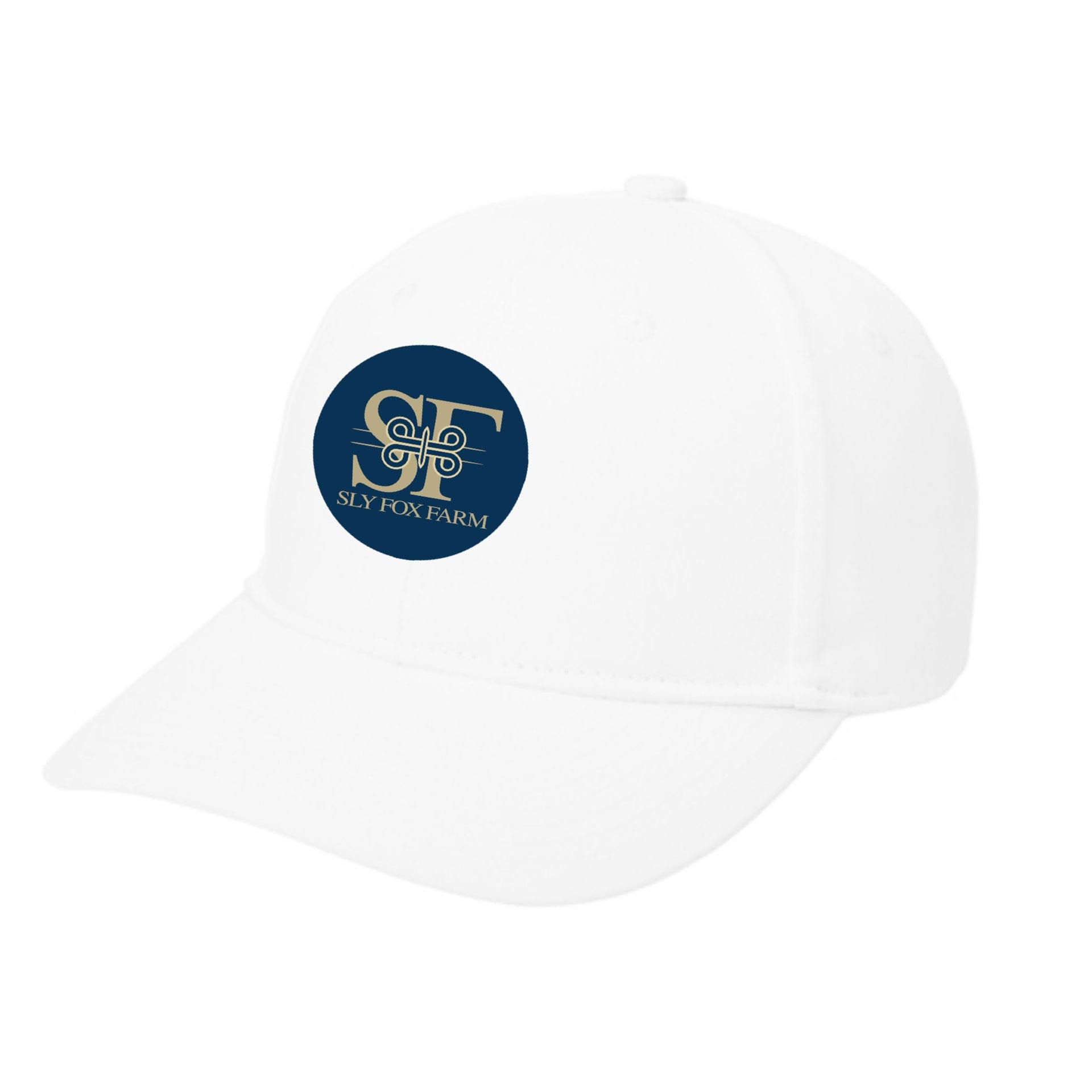 Equestrian Team Apparel Trucker White / M R Sly Fox Farm  - Baseball Caps equestrian team apparel online tack store mobile tack store custom farm apparel custom show stable clothing equestrian lifestyle horse show clothing riding clothes Sly Fox Farm  - Baseball Caps horses equestrian tack store