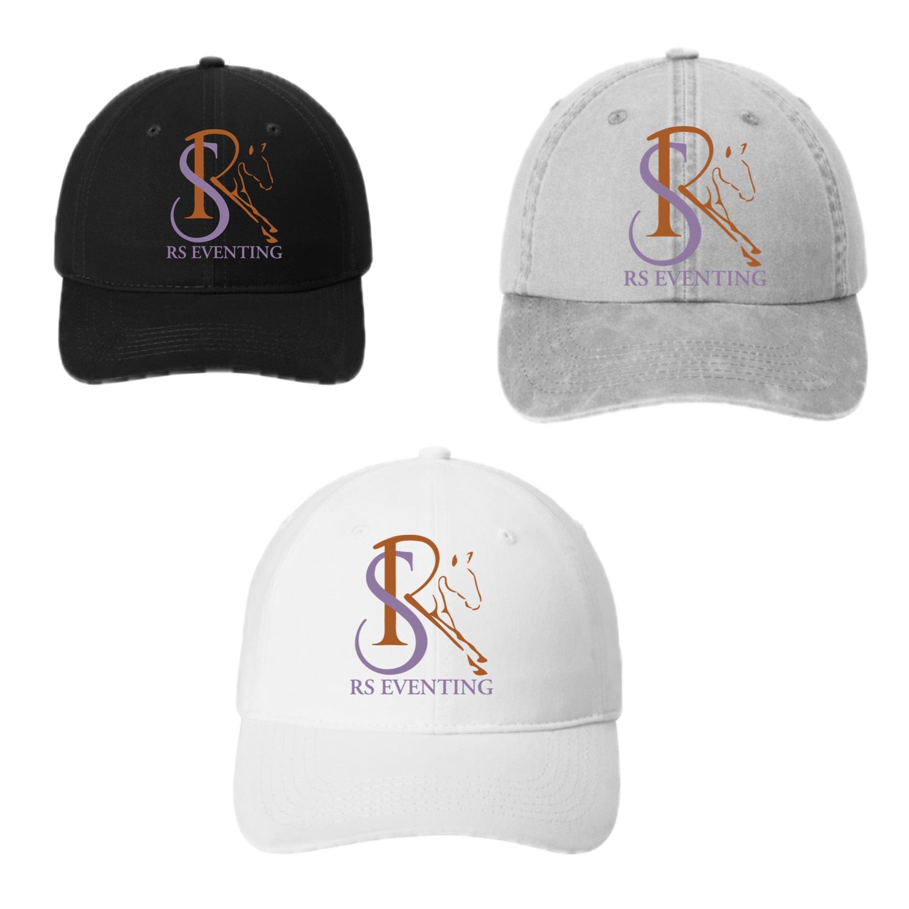 Equestrian Team Apparel RS Eventing Baseball Cap equestrian team apparel online tack store mobile tack store custom farm apparel custom show stable clothing equestrian lifestyle horse show clothing riding clothes horses equestrian tack store