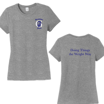 Equestrian Team Apparel Greystone Farm Tee Shirt equestrian team apparel online tack store mobile tack store custom farm apparel custom show stable clothing equestrian lifestyle horse show clothing riding clothes horses equestrian tack store