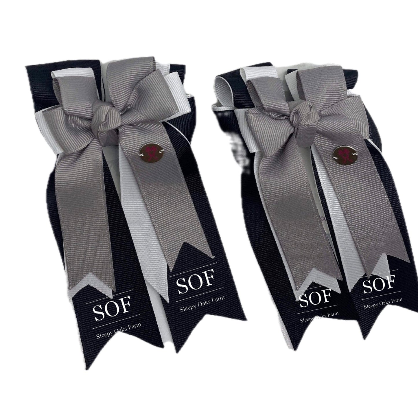 Equestrian Team Apparel Sleepy Oaks Farm - Bows equestrian team apparel online tack store mobile tack store custom farm apparel custom show stable clothing equestrian lifestyle horse show clothing riding clothes Sleepy Oaks Farm - Bows horses equestrian tack store