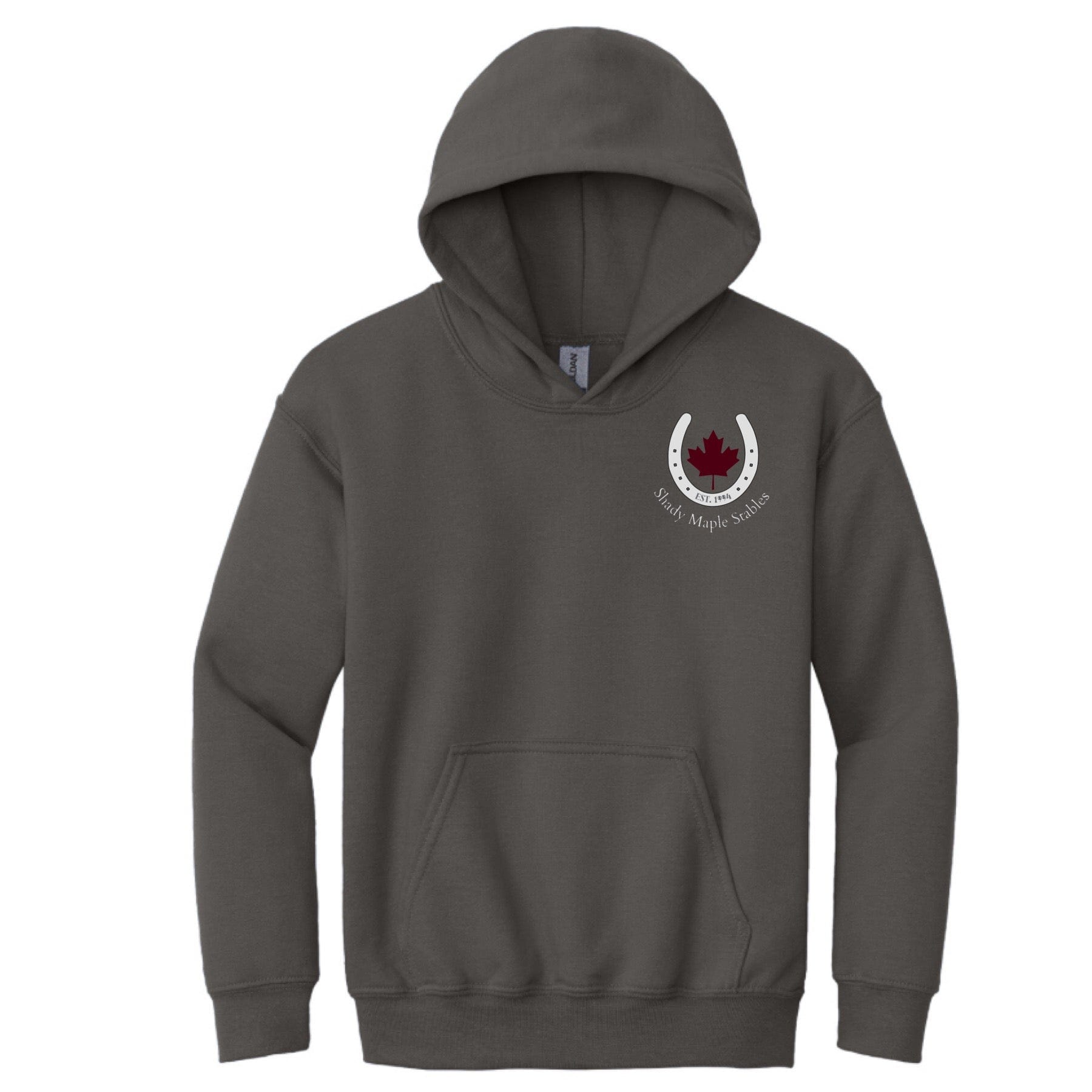 Equestrian Team Apparel Shady Maple Stables Hoodies equestrian team apparel online tack store mobile tack store custom farm apparel custom show stable clothing equestrian lifestyle horse show clothing riding clothes horses equestrian tack store
