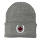 Equestrian Team Apparel Shady Maple Stables Toque (Beanie) equestrian team apparel online tack store mobile tack store custom farm apparel custom show stable clothing equestrian lifestyle horse show clothing riding clothes horses equestrian tack store