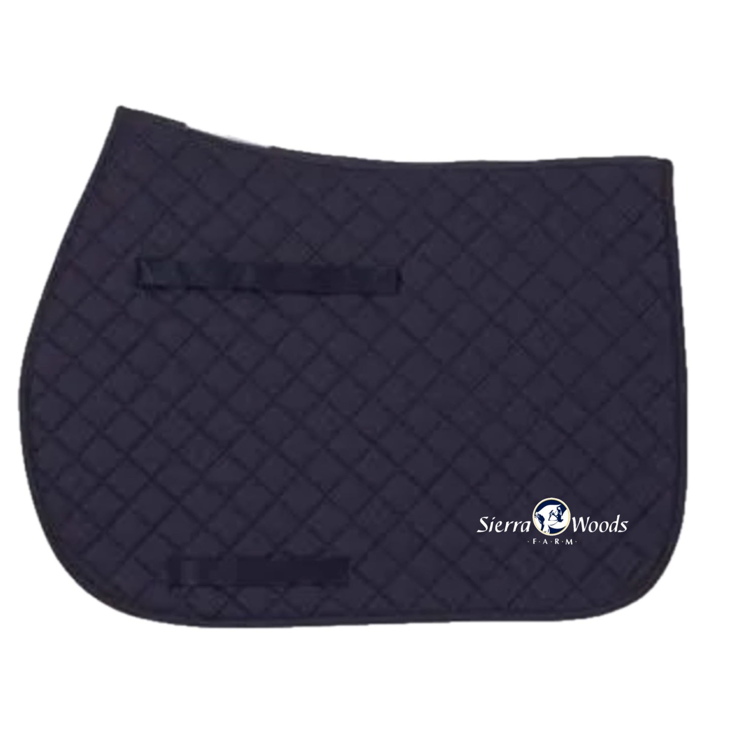 Sierra Woods Farm - Saddle Pads