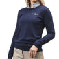 Sierra Woods Farm - Crew Neck Sweaters