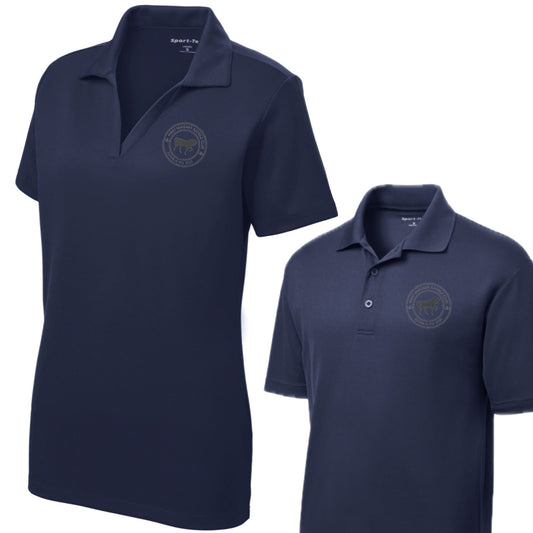 Equestrian Team Apparel West Niagara Saddle Club Polo Shirt equestrian team apparel online tack store mobile tack store custom farm apparel custom show stable clothing equestrian lifestyle horse show clothing riding clothes horses equestrian tack store