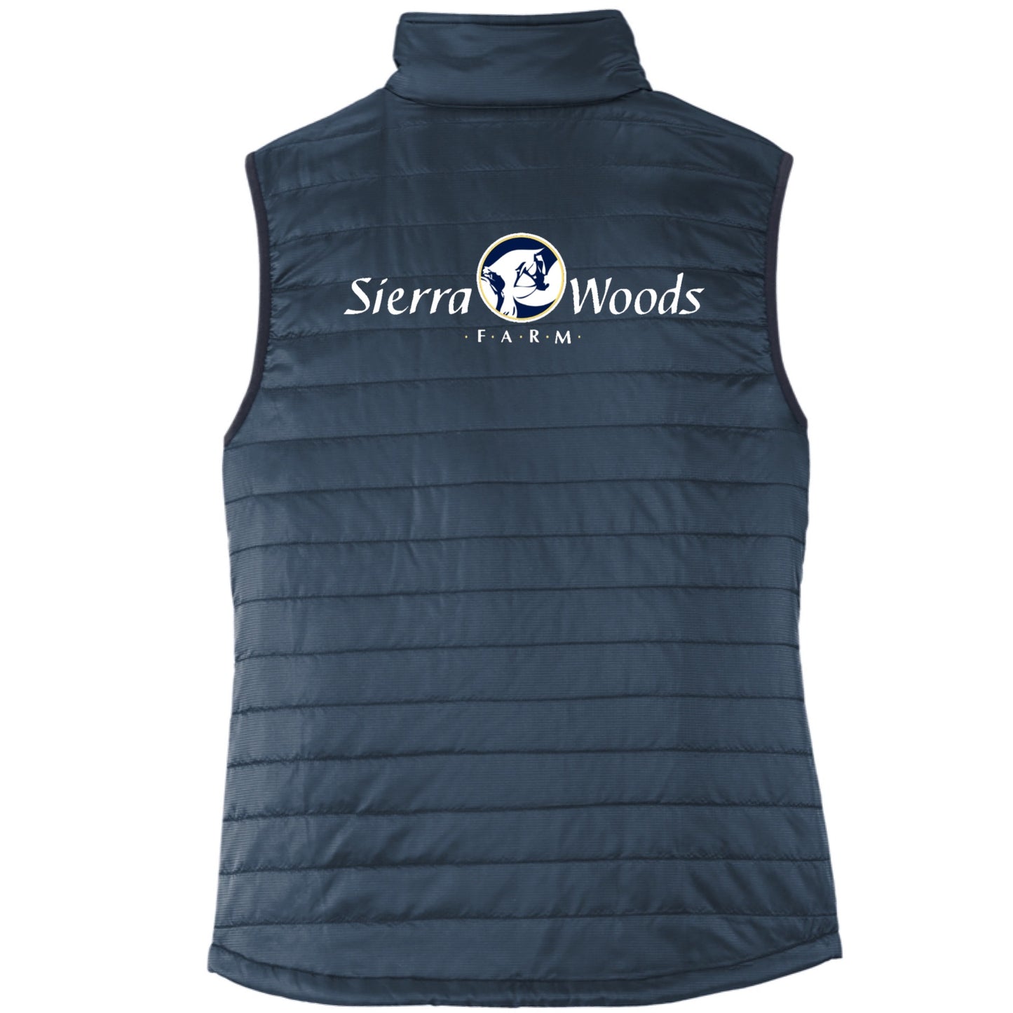 Sierra Woods Farm - Puffy Vests