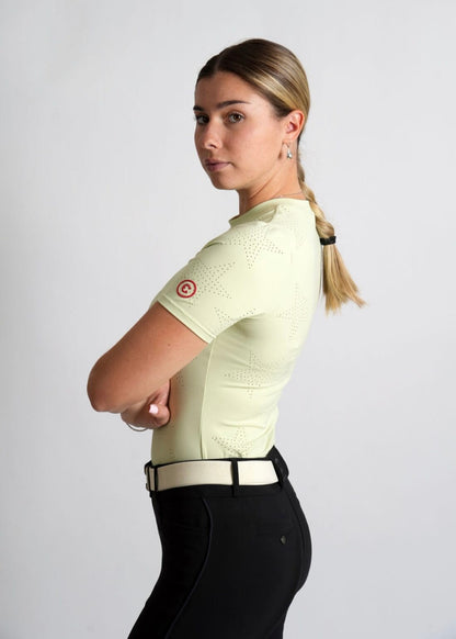 EquestrianClub Training Shirt EquestrianClub- Star Tee equestrian team apparel online tack store mobile tack store custom farm apparel custom show stable clothing equestrian lifestyle horse show clothing riding clothes EquestrianClub- Star Tee horses equestrian tack store