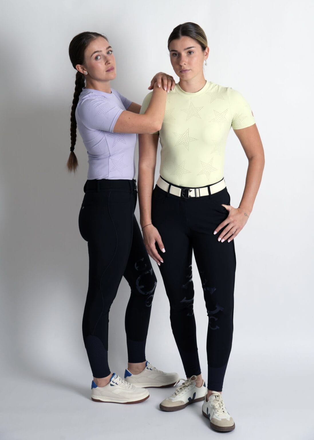 EquestrianClub Training Shirt EquestrianClub- Star Tee equestrian team apparel online tack store mobile tack store custom farm apparel custom show stable clothing equestrian lifestyle horse show clothing riding clothes EquestrianClub- Star Tee horses equestrian tack store