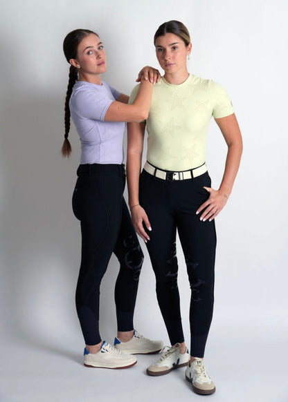 EquestrianClub Training Shirt EquestrianClub- Star Tee equestrian team apparel online tack store mobile tack store custom farm apparel custom show stable clothing equestrian lifestyle horse show clothing riding clothes EquestrianClub- Star Tee horses equestrian tack store