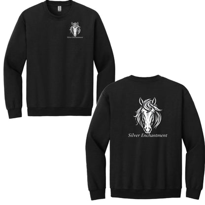 Silver Enchantment - Sweatshirts