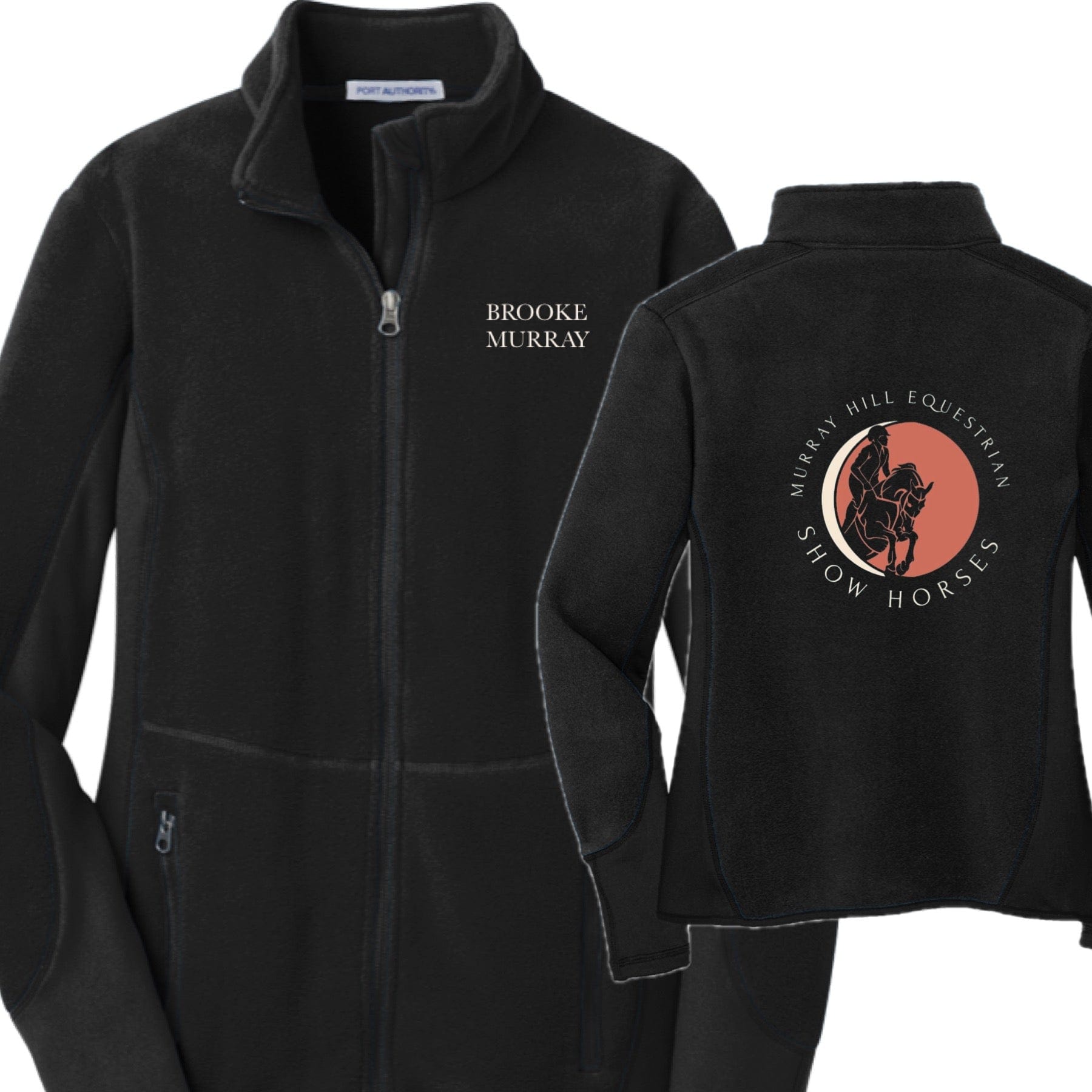 Equestrian Team Apparel Murray Hill Equestrian Shell Jacket equestrian team apparel online tack store mobile tack store custom farm apparel custom show stable clothing equestrian lifestyle horse show clothing riding clothes horses equestrian tack store