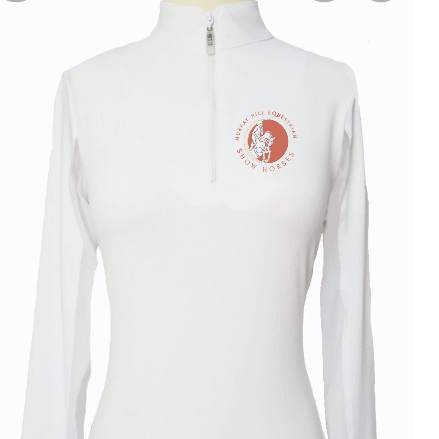 Equestrian Team Apparel Murray Hill Equestrian Sun Shirt equestrian team apparel online tack store mobile tack store custom farm apparel custom show stable clothing equestrian lifestyle horse show clothing riding clothes horses equestrian tack store