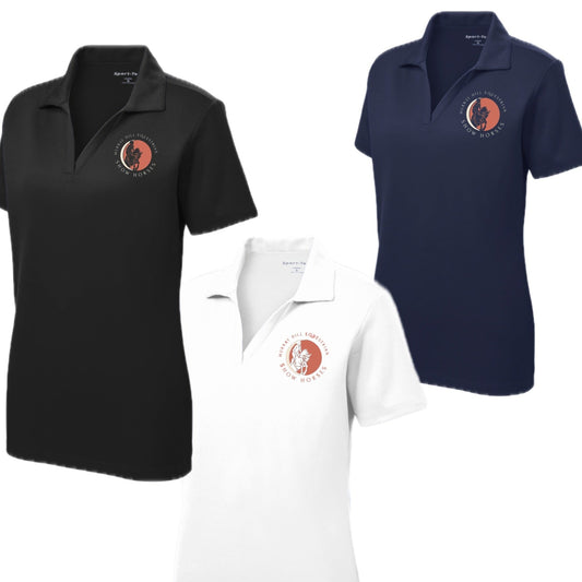 Equestrian Team Apparel Murray Hill Equestrian Show Horses Polo Shirt equestrian team apparel online tack store mobile tack store custom farm apparel custom show stable clothing equestrian lifestyle horse show clothing riding clothes horses equestrian tack store