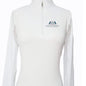Equestrian Team Apparel XS / White Murray Hill Equestrian Sun Shirt equestrian team apparel online tack store mobile tack store custom farm apparel custom show stable clothing equestrian lifestyle horse show clothing riding clothes horses equestrian tack store