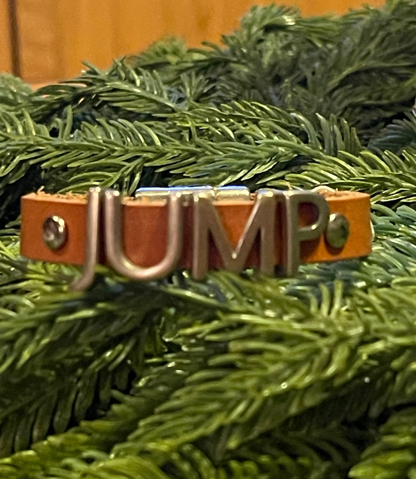 LILO Accessory Jump / Natural / 7" Adult Lilo- Bracelet (Tierramar) equestrian team apparel online tack store mobile tack store custom farm apparel custom show stable clothing equestrian lifestyle horse show clothing riding clothes Lilo- Bracelet (Tierramar) horses equestrian tack store