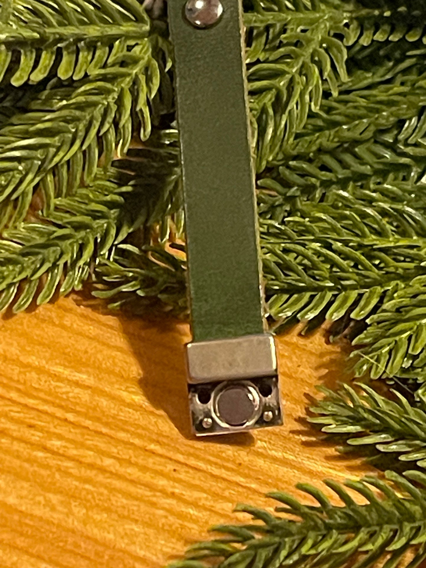 LILO Accessory Lilo- Bracelet (Tierramar) equestrian team apparel online tack store mobile tack store custom farm apparel custom show stable clothing equestrian lifestyle horse show clothing riding clothes Lilo- Bracelet (Tierramar) horses equestrian tack store