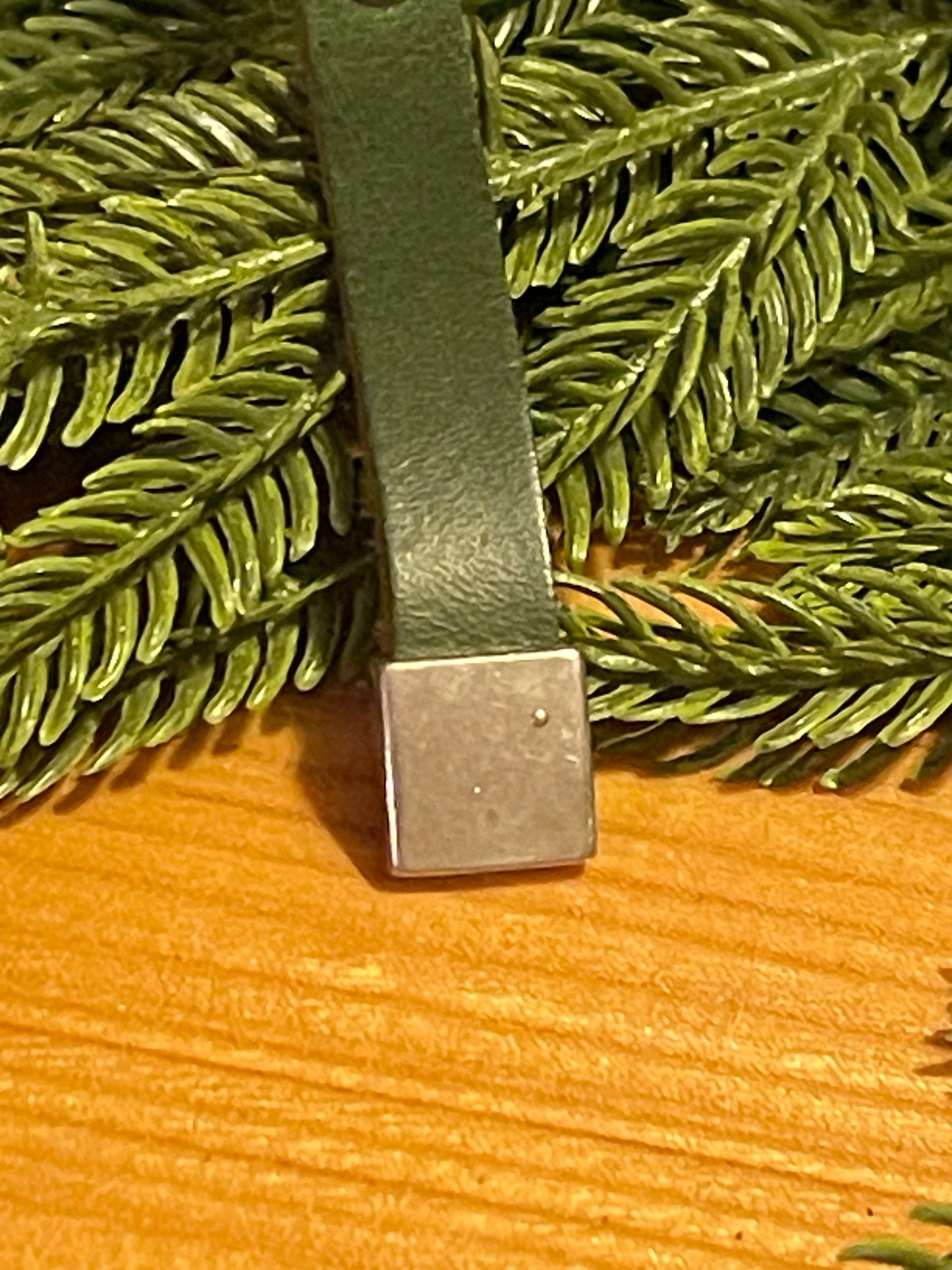 LILO Accessory Lilo- Bracelet (Tierramar) equestrian team apparel online tack store mobile tack store custom farm apparel custom show stable clothing equestrian lifestyle horse show clothing riding clothes Lilo- Bracelet (Tierramar) horses equestrian tack store