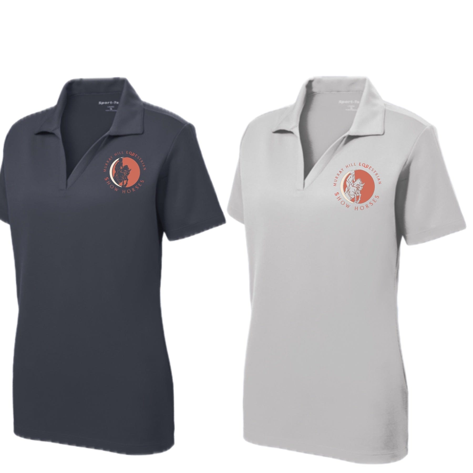 Equestrian Team Apparel Murray Hill Equestrian Show Horses Polo Shirt equestrian team apparel online tack store mobile tack store custom farm apparel custom show stable clothing equestrian lifestyle horse show clothing riding clothes horses equestrian tack store