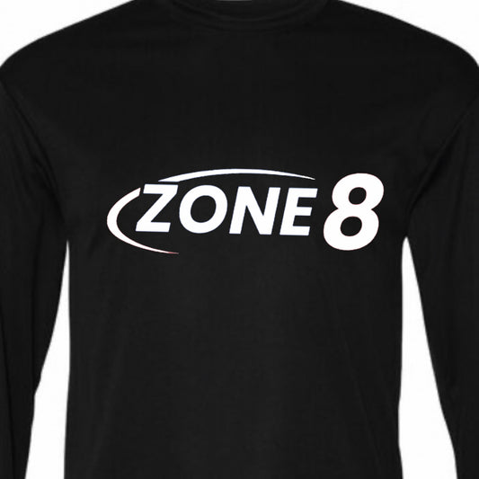 Zone 8 Sun Shirt