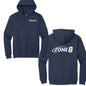 Zone 8 Hoodie