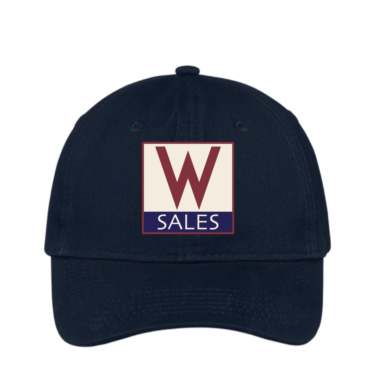 Equestrian Team Apparel WSI Sales - Baseball Cap equestrian team apparel online tack store mobile tack store custom farm apparel custom show stable clothing equestrian lifestyle horse show clothing riding clothes horses equestrian tack store