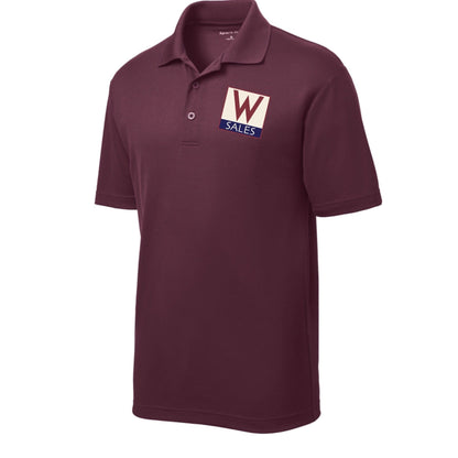 Equestrian Team Apparel WSI Sales - Polo Shirt equestrian team apparel online tack store mobile tack store custom farm apparel custom show stable clothing equestrian lifestyle horse show clothing riding clothes horses equestrian tack store