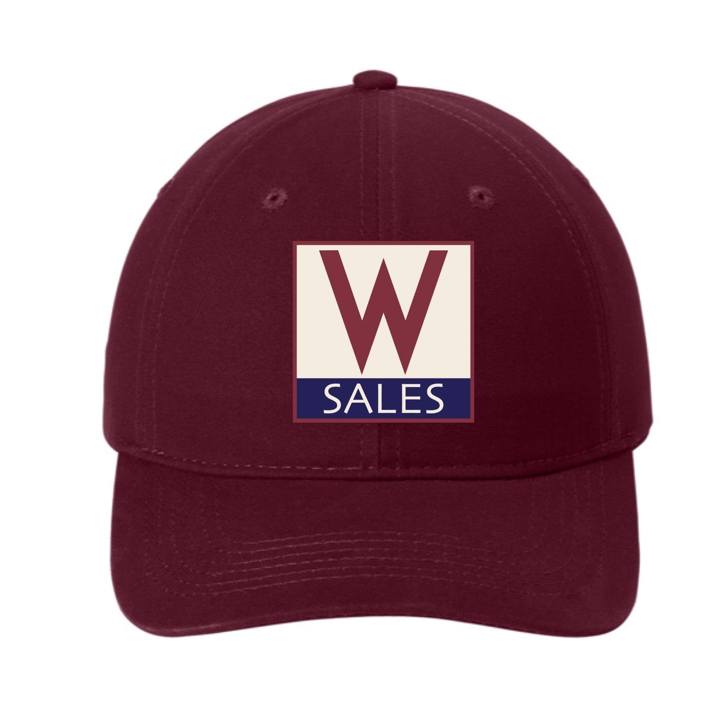 Equestrian Team Apparel WSI Sales - Baseball Cap equestrian team apparel online tack store mobile tack store custom farm apparel custom show stable clothing equestrian lifestyle horse show clothing riding clothes horses equestrian tack store