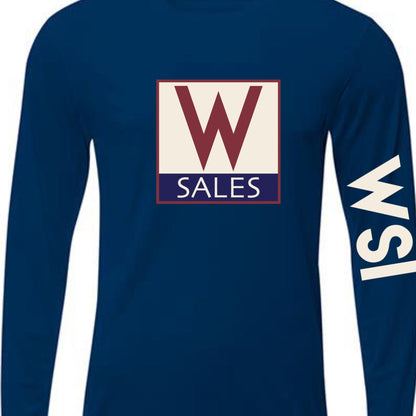 Equestrian Team Apparel WSI Sales - Sun Shirts (Ladies) equestrian team apparel online tack store mobile tack store custom farm apparel custom show stable clothing equestrian lifestyle horse show clothing riding clothes horses equestrian tack store