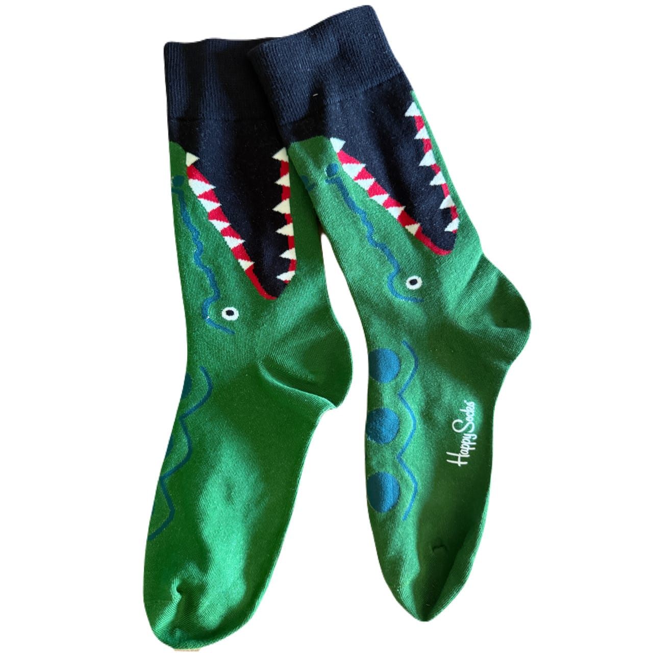 Barn Babe Equestrian Gator Happy Socks equestrian team apparel online tack store mobile tack store custom farm apparel custom show stable clothing equestrian lifestyle horse show clothing riding clothes Happy Socks horses equestrian tack store