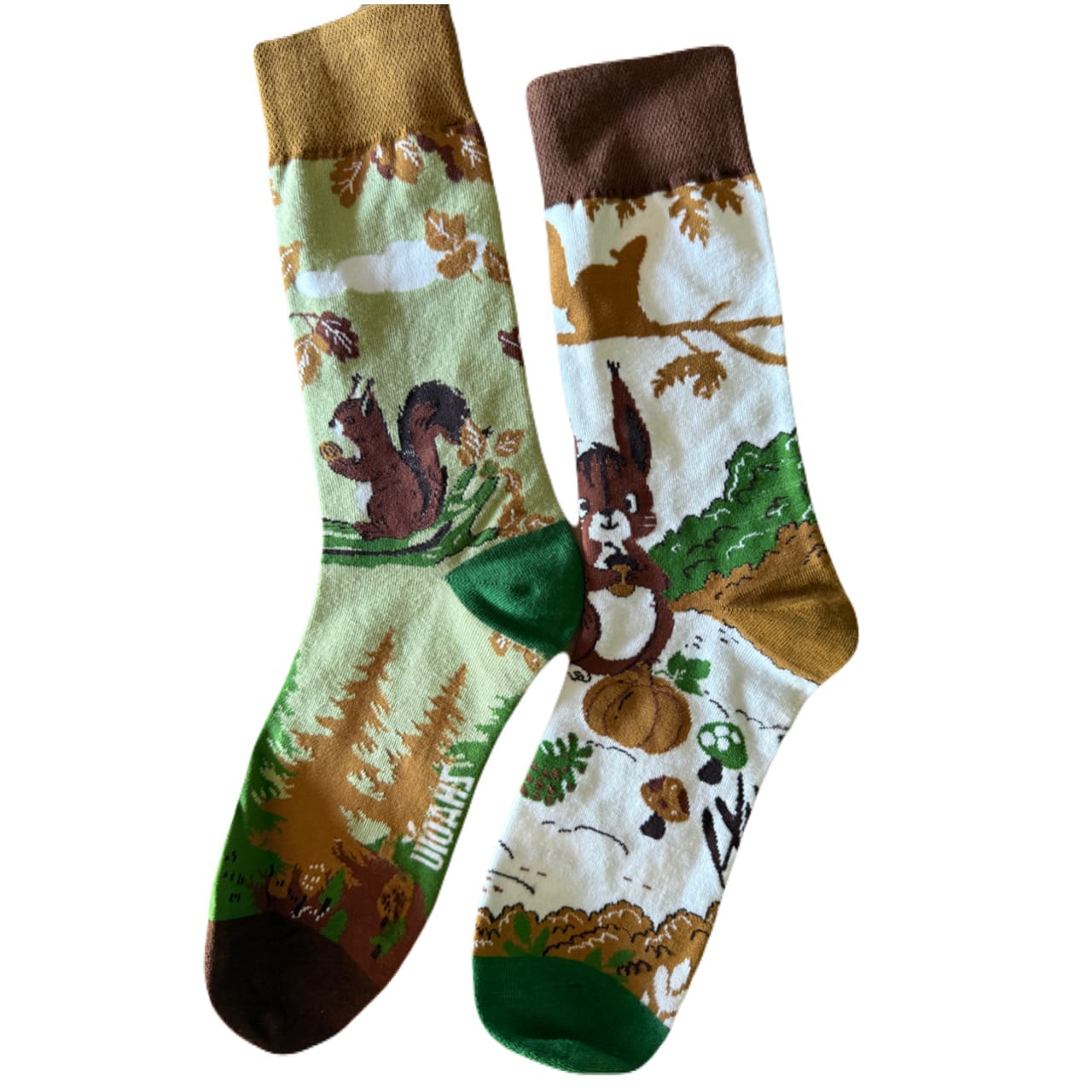 Barn Babe Equestrian Squirrel Happy Socks equestrian team apparel online tack store mobile tack store custom farm apparel custom show stable clothing equestrian lifestyle horse show clothing riding clothes Happy Socks horses equestrian tack store