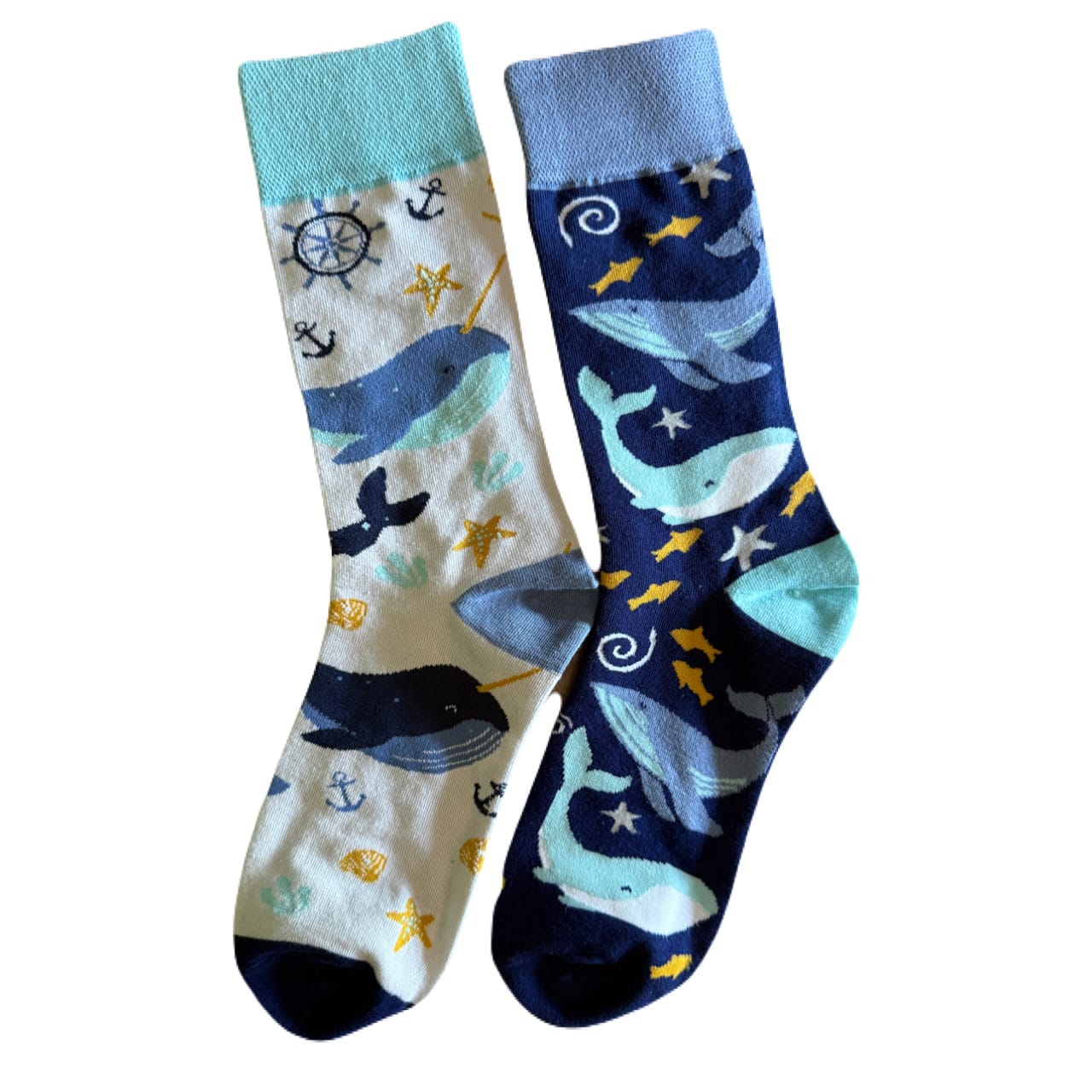 Barn Babe Equestrian Whales Happy Socks equestrian team apparel online tack store mobile tack store custom farm apparel custom show stable clothing equestrian lifestyle horse show clothing riding clothes Happy Socks horses equestrian tack store