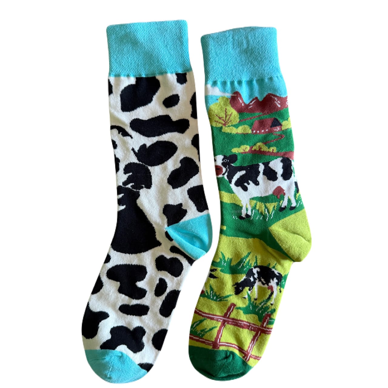 Barn Babe Equestrian Cows Happy Socks equestrian team apparel online tack store mobile tack store custom farm apparel custom show stable clothing equestrian lifestyle horse show clothing riding clothes Happy Socks horses equestrian tack store