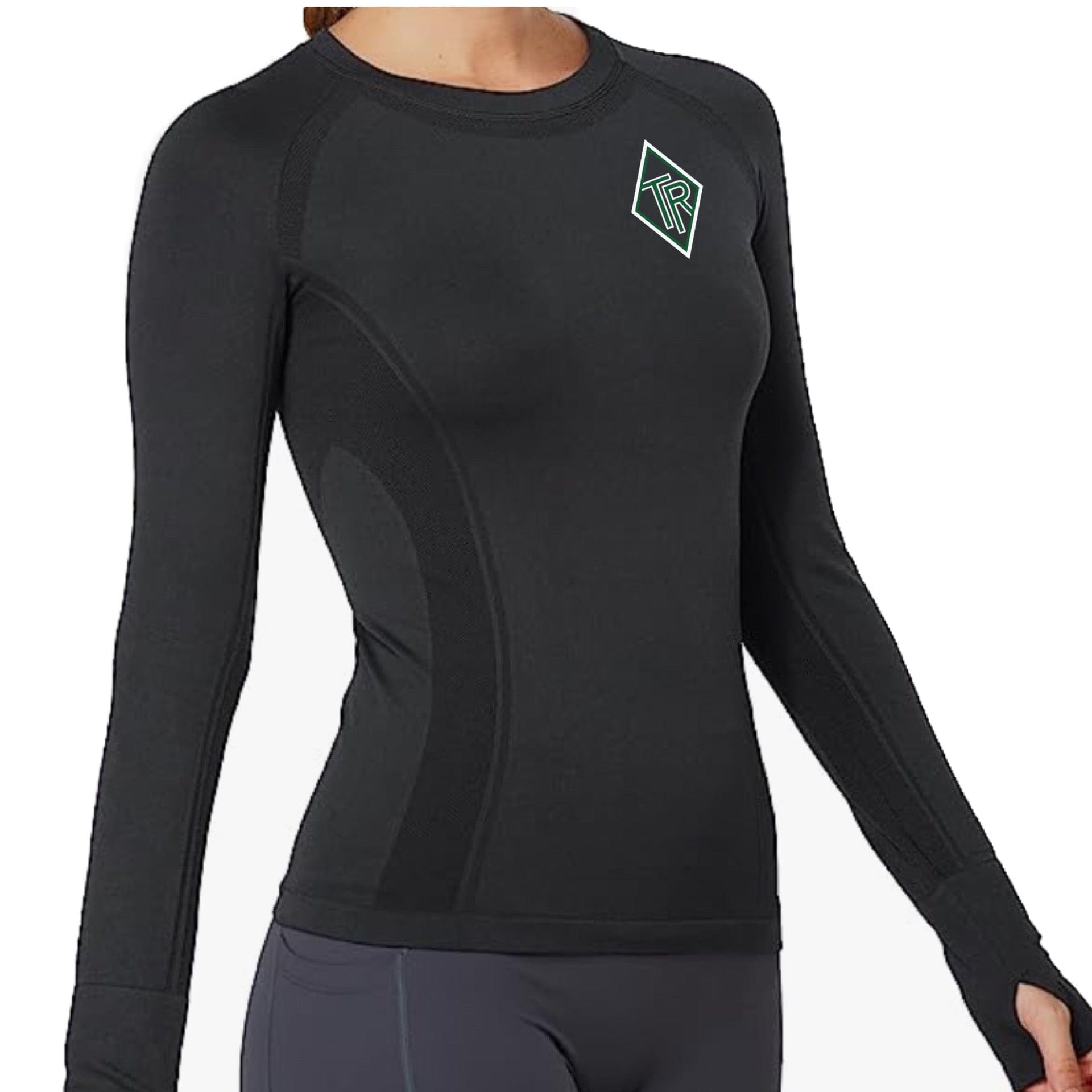 Custom ETA XS Team Rakowsky- Tech Shirt equestrian team apparel online tack store mobile tack store custom farm apparel custom show stable clothing equestrian lifestyle horse show clothing riding clothes Team Rakowsky- Tech Shirt horses equestrian tack store