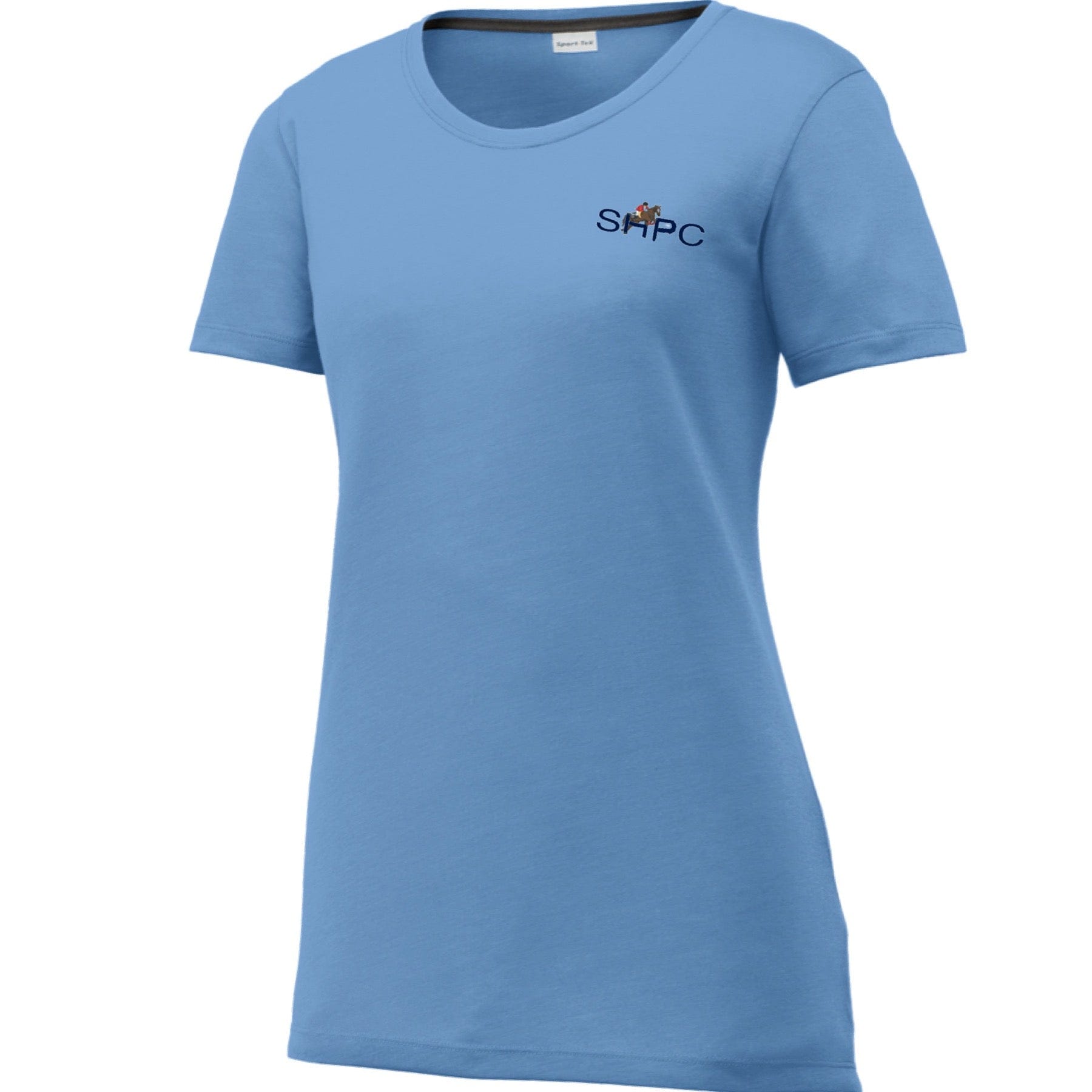 Equestrian Team Apparel SHPC- Tee Shirt equestrian team apparel online tack store mobile tack store custom farm apparel custom show stable clothing equestrian lifestyle horse show clothing riding clothes horses equestrian tack store