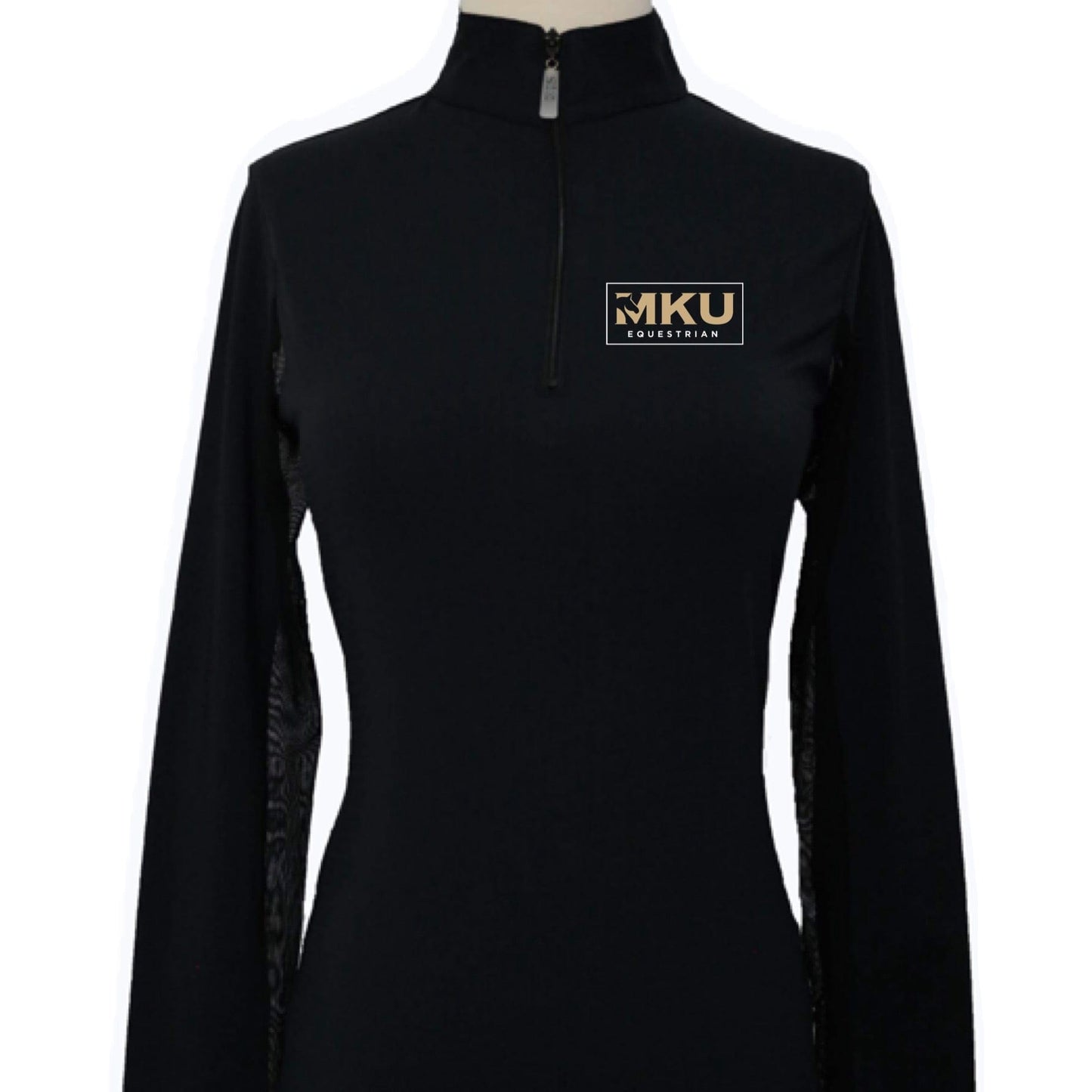 Equestrian Team Apparel MKU Equestrian- Sun Shirt equestrian team apparel online tack store mobile tack store custom farm apparel custom show stable clothing equestrian lifestyle horse show clothing riding clothes MKU Equestrian- Sun Shirt horses equestrian tack store