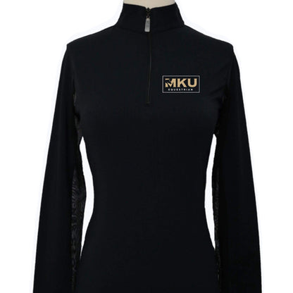 Equestrian Team Apparel MKU Equestrian- Sun Shirt equestrian team apparel online tack store mobile tack store custom farm apparel custom show stable clothing equestrian lifestyle horse show clothing riding clothes MKU Equestrian- Sun Shirt horses equestrian tack store