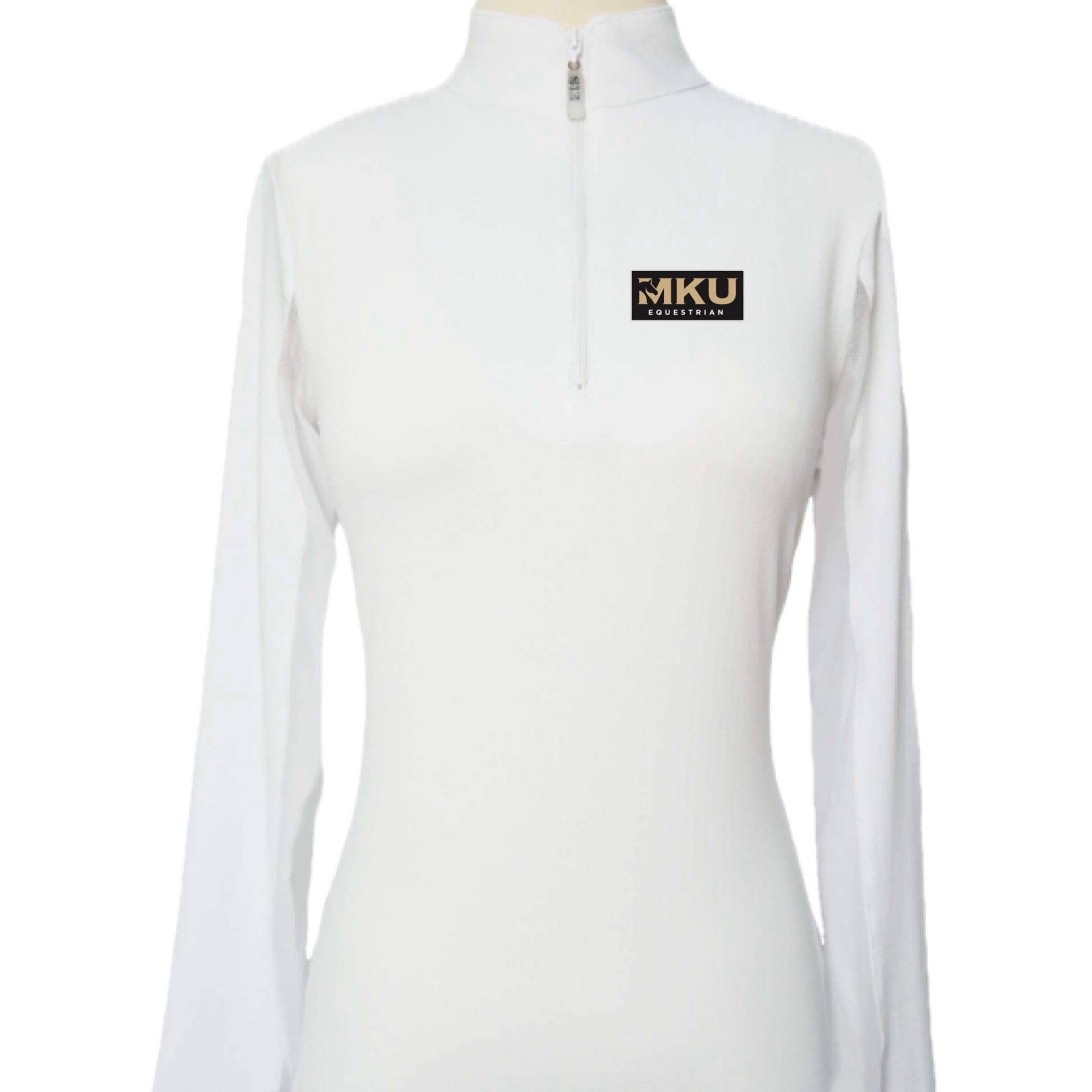 Equestrian Team Apparel MKU Equestrian- Sun Shirt equestrian team apparel online tack store mobile tack store custom farm apparel custom show stable clothing equestrian lifestyle horse show clothing riding clothes MKU Equestrian- Sun Shirt horses equestrian tack store