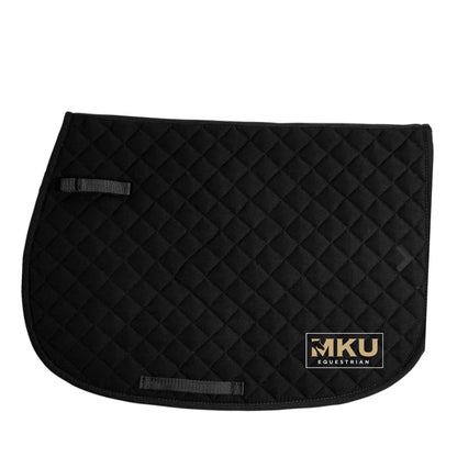 Equestrian Team Apparel MKU Equestrian- Saddle Pad equestrian team apparel online tack store mobile tack store custom farm apparel custom show stable clothing equestrian lifestyle horse show clothing riding clothes MKU Equestrian- Saddle Pad horses equestrian tack store