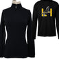 Equestrian Team Apparel YS Hillside Equestrian- Sun Shirt equestrian team apparel online tack store mobile tack store custom farm apparel custom show stable clothing equestrian lifestyle horse show clothing riding clothes Hillside Equestrian- Sun Shirt horses equestrian tack store