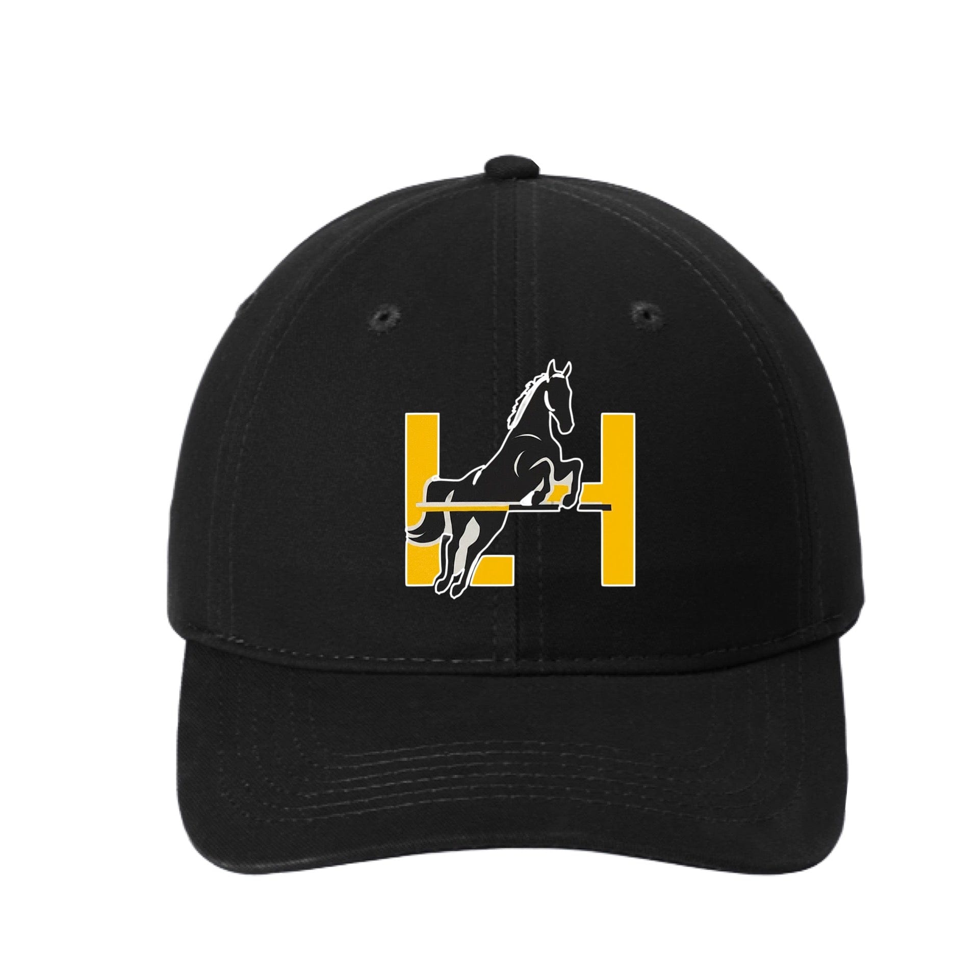 Equestrian Team Apparel Hillside Equestrian- Baseball Cap equestrian team apparel online tack store mobile tack store custom farm apparel custom show stable clothing equestrian lifestyle horse show clothing riding clothes Hillside Equestrian- Baseball Cap horses equestrian tack store