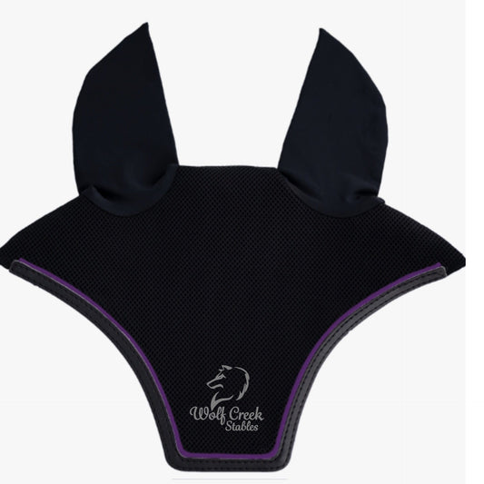 Equestrian Team Apparel Wolf Creek Stables- Bonnet equestrian team apparel online tack store mobile tack store custom farm apparel custom show stable clothing equestrian lifestyle horse show clothing riding clothes Wolf Creek Stables- Bonnet horses equestrian tack store