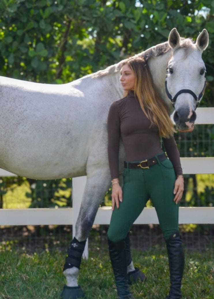 Custom Riding Gear Equestrian Team Apparel | Top Brands | Custom Riding Clothes