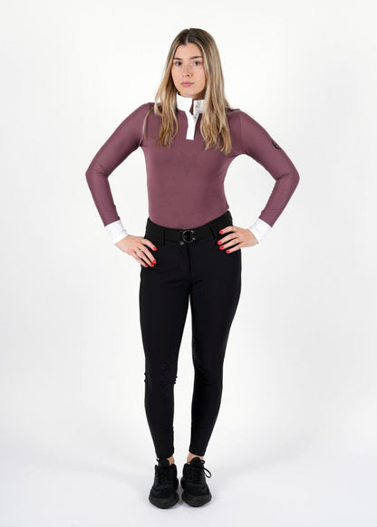 EquestrianClub Training Shirt EquestrianClub- Star Show Top equestrian team apparel online tack store mobile tack store custom farm apparel custom show stable clothing equestrian lifestyle horse show clothing riding clothes EquestrianClub- Star Show Top horses equestrian tack store