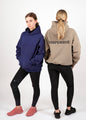EquestrianClub Pullover XS / Barley EquestrianClub- EQSPENSIVE Hoodie equestrian team apparel online tack store mobile tack store custom farm apparel custom show stable clothing equestrian lifestyle horse show clothing riding clothes EquestrianClub- EQSPENSIVE Hoodie horses equestrian tack store