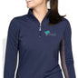 Equestrian Team Apparel Navy / Ladies / XS Virado Equestrian - Sun Shirts equestrian team apparel online tack store mobile tack store custom farm apparel custom show stable clothing equestrian lifestyle horse show clothing riding clothes Virado Equestrian - Sun Shirts horses equestrian tack store
