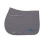 Equestrian Team Apparel Grey / Horse Virado Equestrian - Saddle Pad equestrian team apparel online tack store mobile tack store custom farm apparel custom show stable clothing equestrian lifestyle horse show clothing riding clothes Virado Equestrian - Saddle Pad horses equestrian tack store