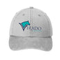 Equestrian Team Apparel Grey Virado Equestrian - Baseball Cap equestrian team apparel online tack store mobile tack store custom farm apparel custom show stable clothing equestrian lifestyle horse show clothing riding clothes Virado Equestrian - Baseball Cap horses equestrian tack store