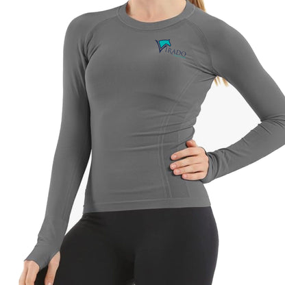 Equestrian Team Apparel Virado Equestrian - Tech Shirt equestrian team apparel online tack store mobile tack store custom farm apparel custom show stable clothing equestrian lifestyle horse show clothing riding clothes Virado Equestrian - Tech Shirt horses equestrian tack store