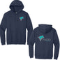 Equestrian Team Apparel Navy / Adult / S Virado Equestrian - Hoodies equestrian team apparel online tack store mobile tack store custom farm apparel custom show stable clothing equestrian lifestyle horse show clothing riding clothes Virado Equestrian - Hoodies horses equestrian tack store