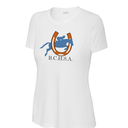 Equestrian Team Apparel B.C.H.S.A  tee shirt equestrian team apparel online tack store mobile tack store custom farm apparel custom show stable clothing equestrian lifestyle horse show clothing riding clothes horses equestrian tack store